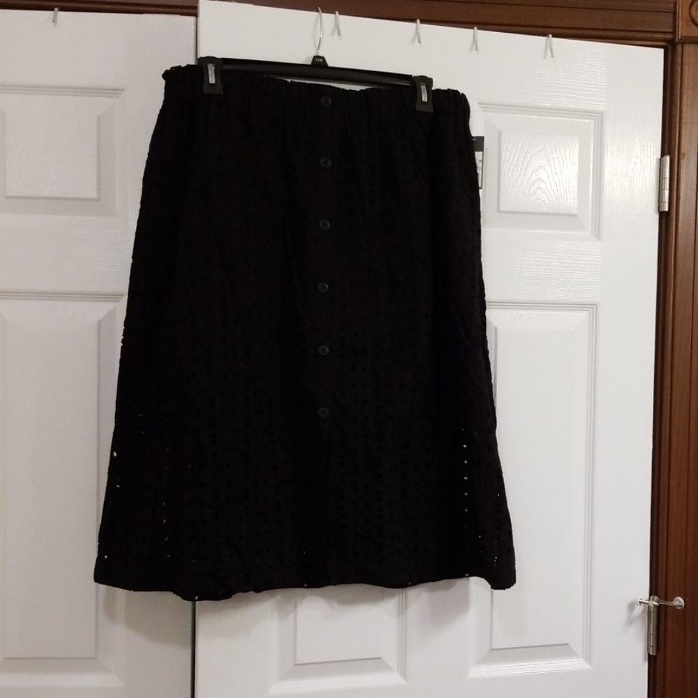 Mossimo skirt